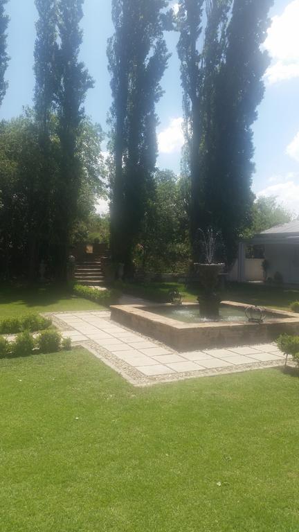 La Riviera Boutique Guesthouse & Spa Aliwal North Kültér fotó