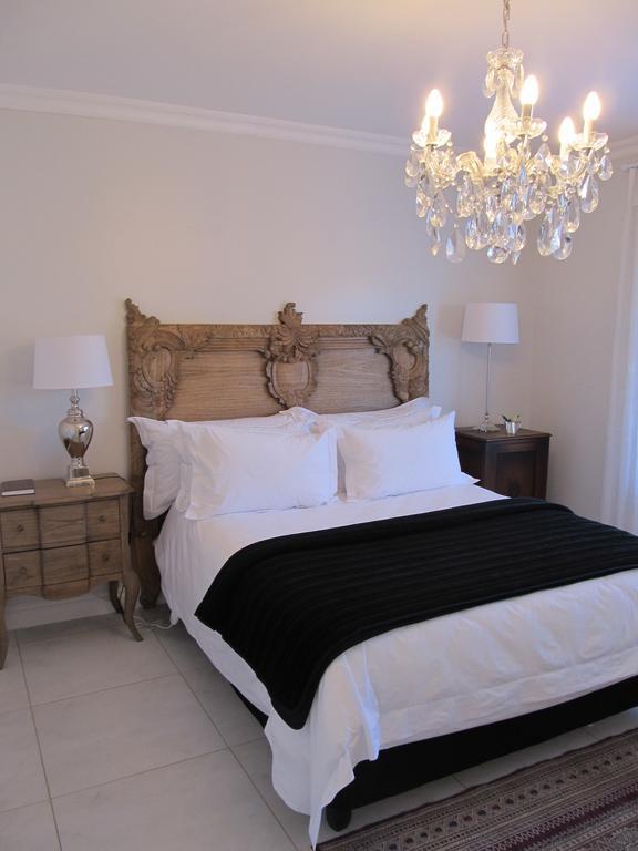 La Riviera Boutique Guesthouse & Spa Aliwal North Szoba fotó