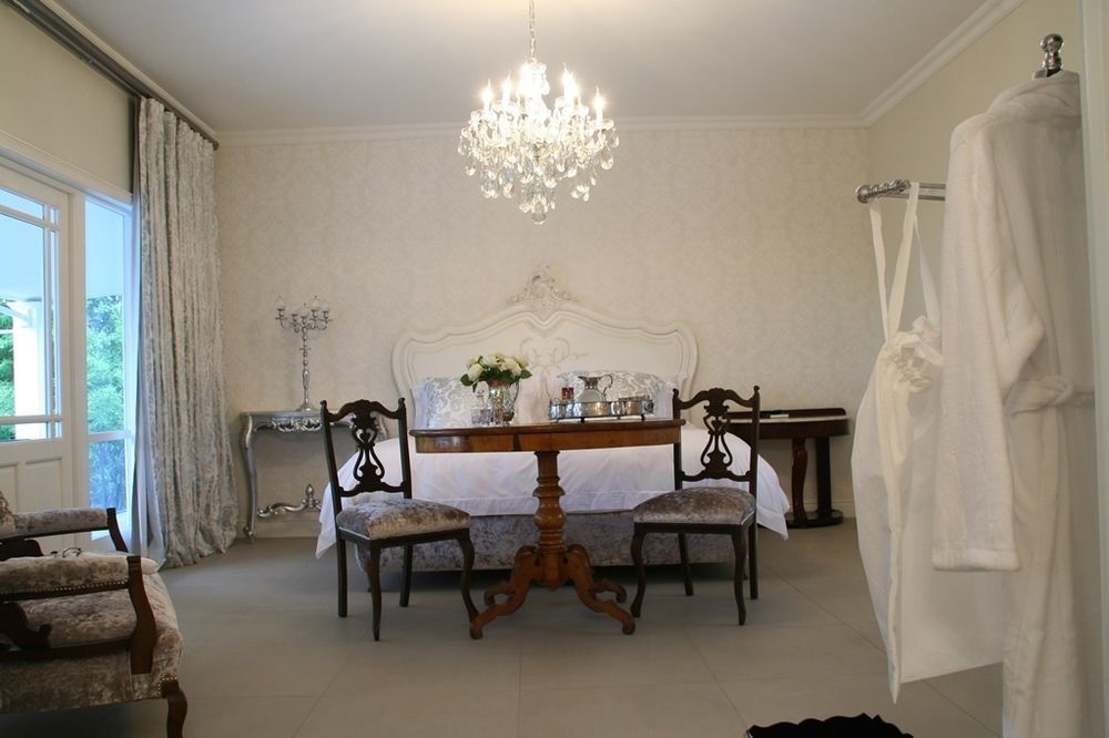 La Riviera Boutique Guesthouse & Spa Aliwal North Kültér fotó