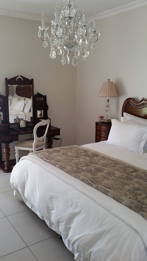 La Riviera Boutique Guesthouse & Spa Aliwal North Kültér fotó